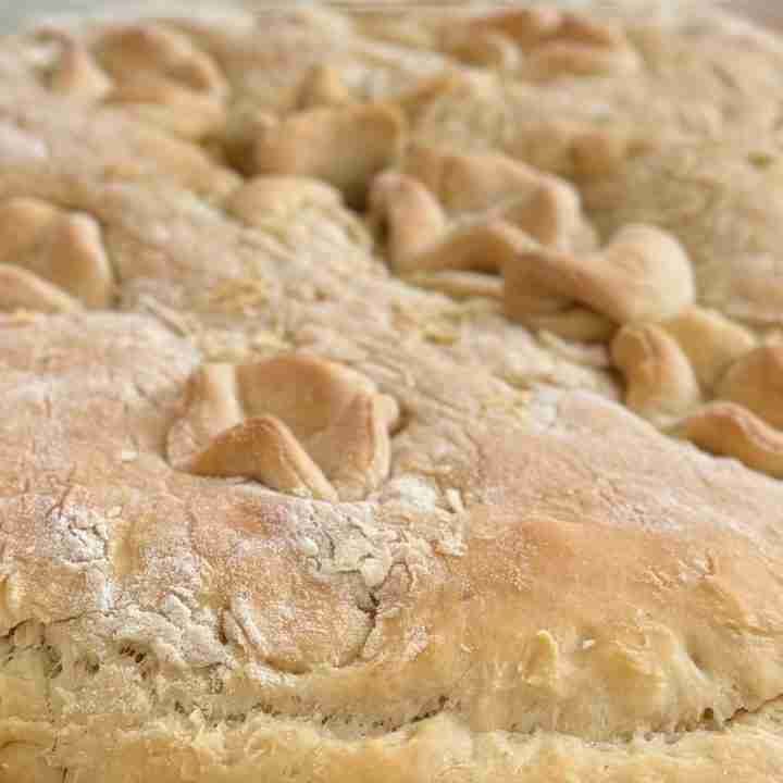 Truffle Butter Bread