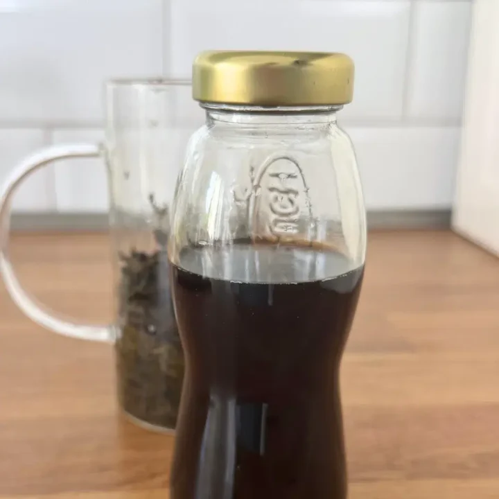 Lemon Balm Tincture 94