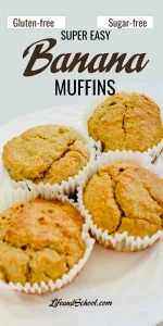 Banana Muffins