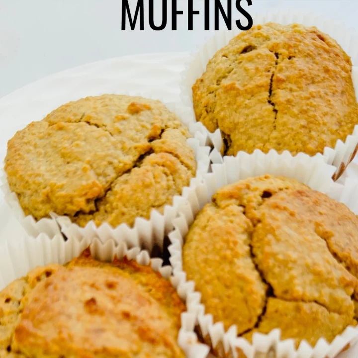 Banana Muffins