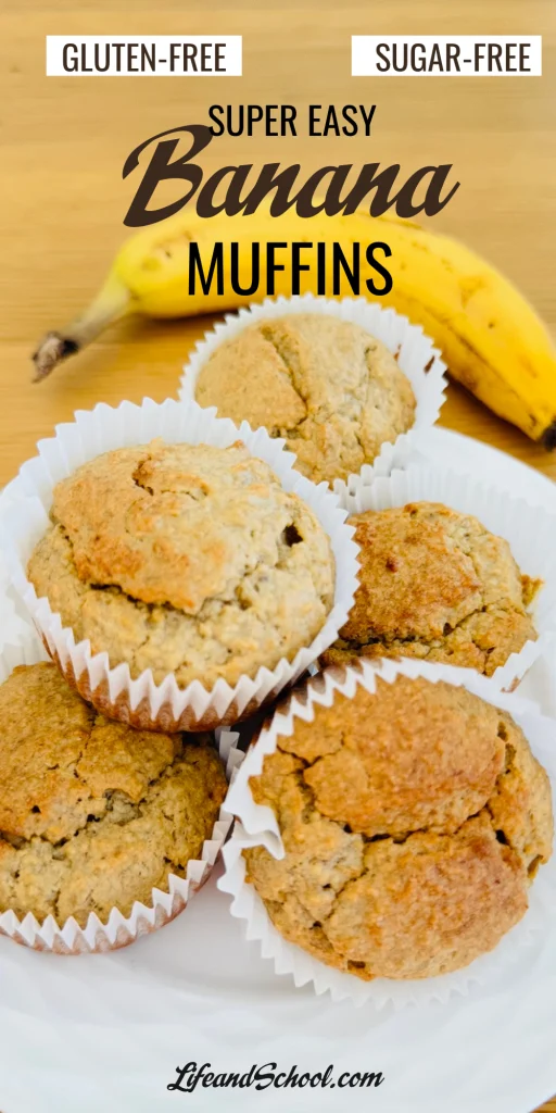 Banana Muffins
