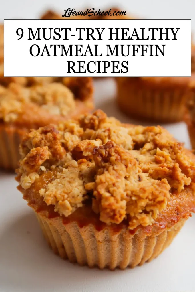 Apple Muffin