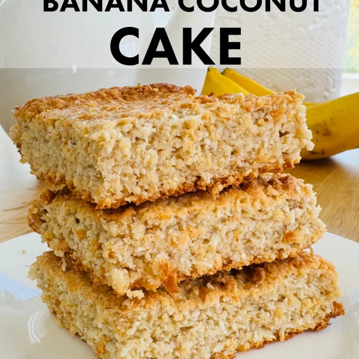 Healthy-Banana-Coconut-Cake